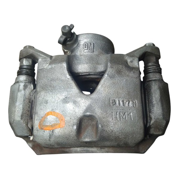 Pinça Freio Dianteia Direita Cobalt 1.4 Lt Flex 2014