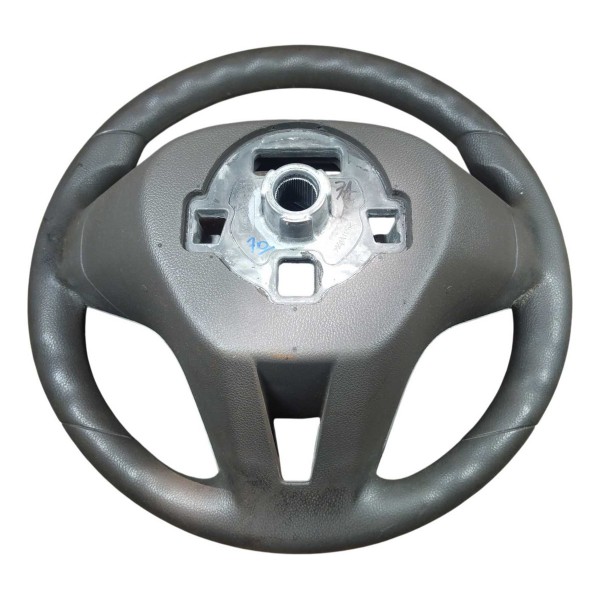 Volante Direcao Motorista Chevrolet Cobalt 1.4 Lt Flex 2014 Prata