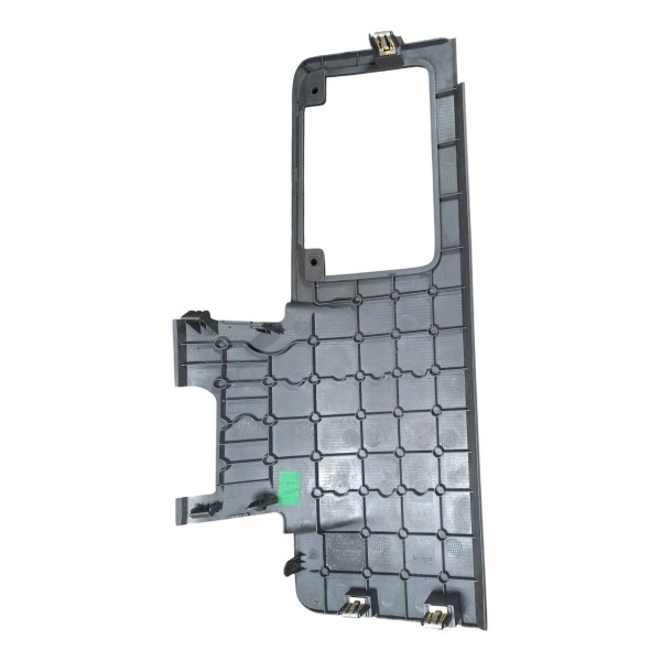 Moldura Painel Inferior Chevrolet Cobalt 1.4 Lt Flex 2014
