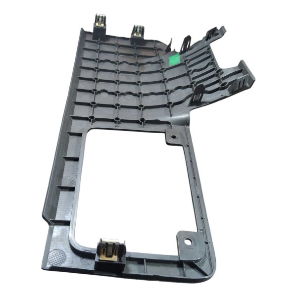 Moldura Painel Inferior Chevrolet Cobalt 1.4 Lt Flex 2014