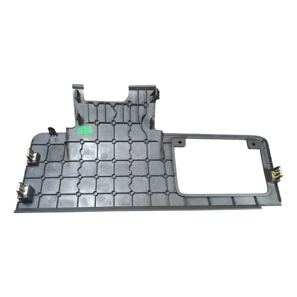 Moldura Painel Inferior Chevrolet Cobalt 1.4 Lt Flex 2014