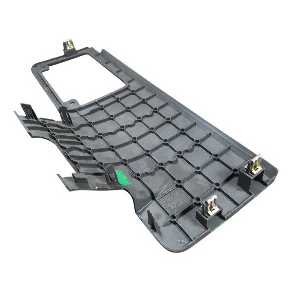 Moldura Painel Inferior Chevrolet Cobalt 1.4 Lt Flex 2014