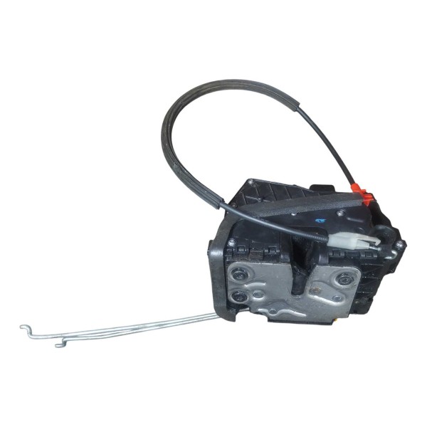 Fechadura Porta Dianteira Esquerda Gm Cobalt 1.4 Lt 2014