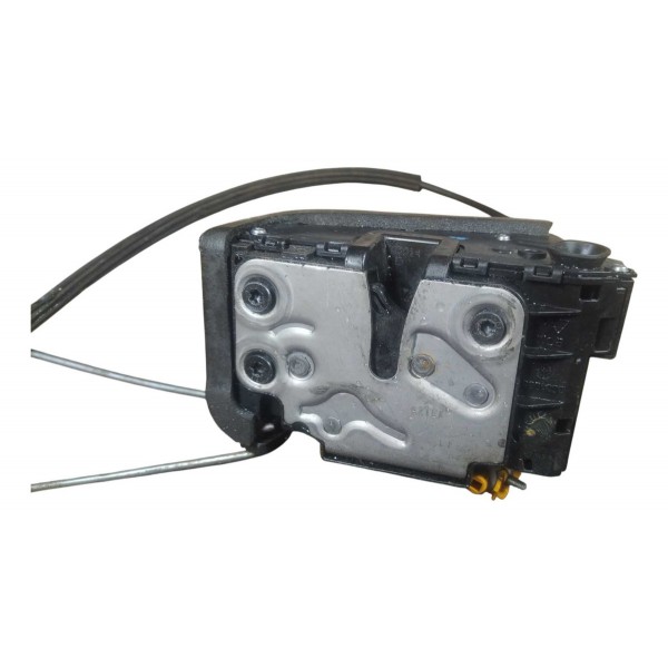 Fechadura Porta Dianteira Esquerda Gm Cobalt 1.4 Lt 2014