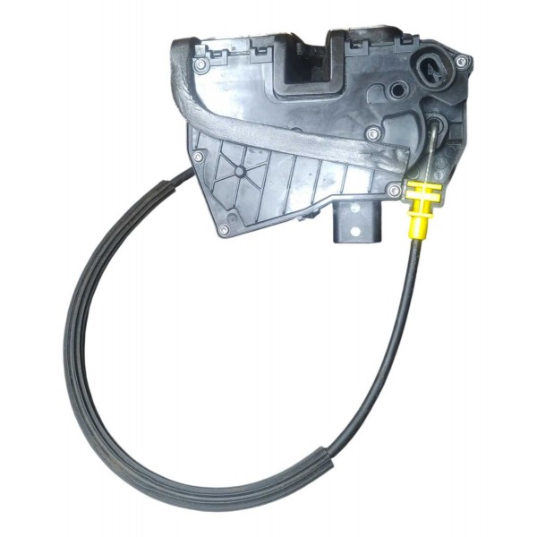 Fechadura Porta Dianteira Direita Gm Cobalt 1.4 Lt Flex 2014