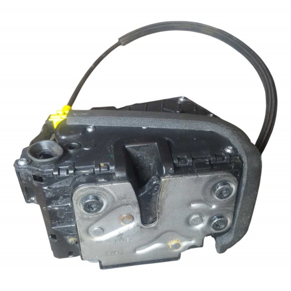 Fechadura Porta Dianteira Direita Gm Cobalt 1.4 Lt Flex 2014