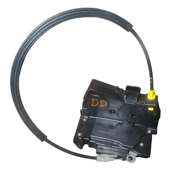 Fechadura Porta Dianteira Direita Gm Cobalt 1.4 Lt Flex 2014