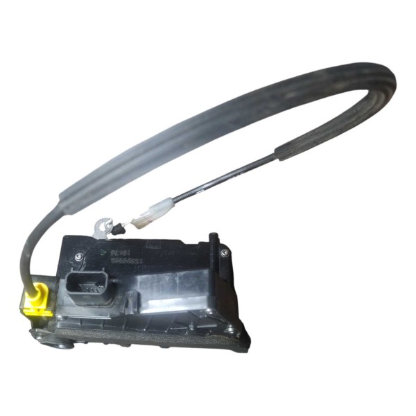 Fechadura Porta Dianteira Direita Gm Cobalt 1.4 Lt Flex 2014