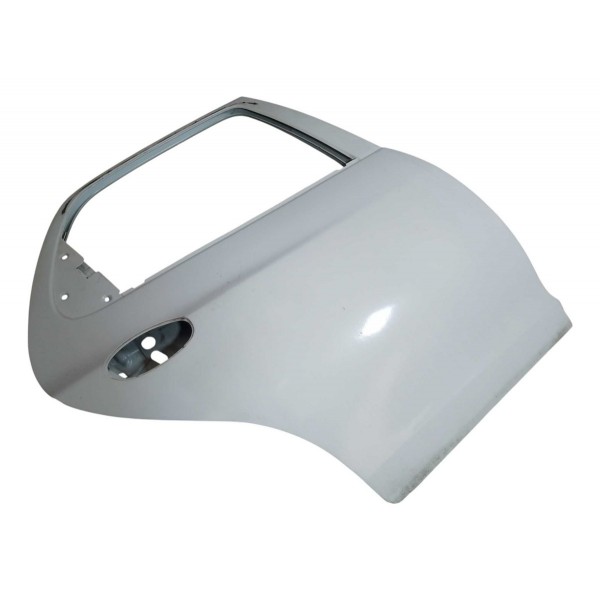 Porta Traseira Direito Chevrolet Prisma 1.4l Lt 2012 Branco