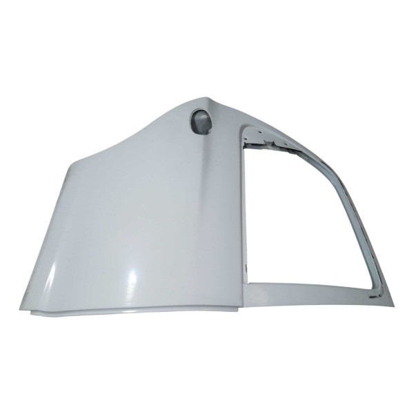 Porta Traseira Direito Chevrolet Prisma 1.4l Lt 2012 Branco