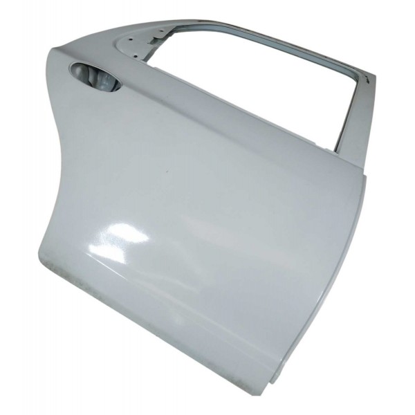 Porta Traseira Direito Chevrolet Prisma 1.4l Lt 2012 Branco