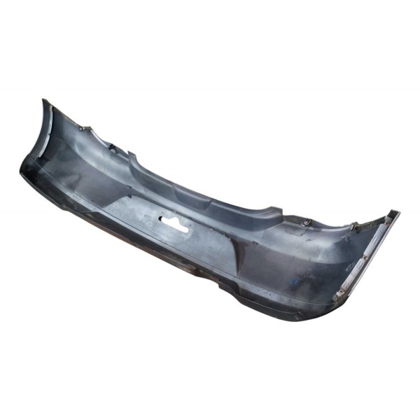 Parachoque Trasero Volkswagen Gol 1.0 2011 Detalhe