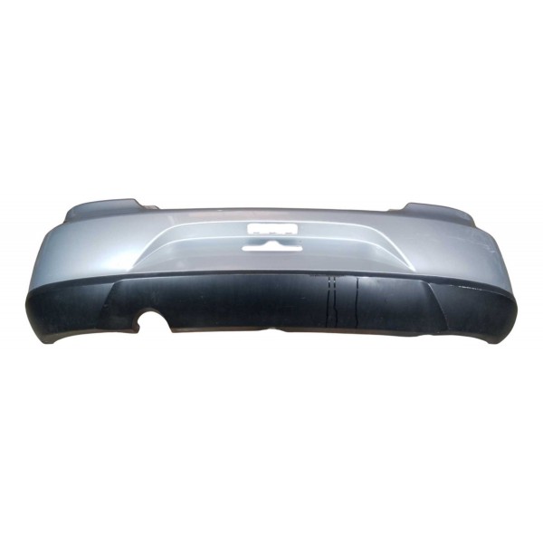 Parachoque Trasero Volkswagen Gol 1.0 2011 Detalhe