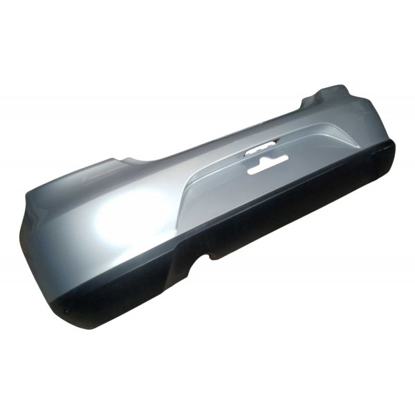 Parachoque Trasero Volkswagen Gol 1.0 2011 Detalhe