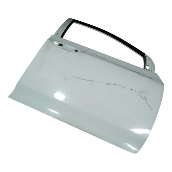 Porta Dianteira Direito Honda City Ex Flex 1.5 2013 Branco