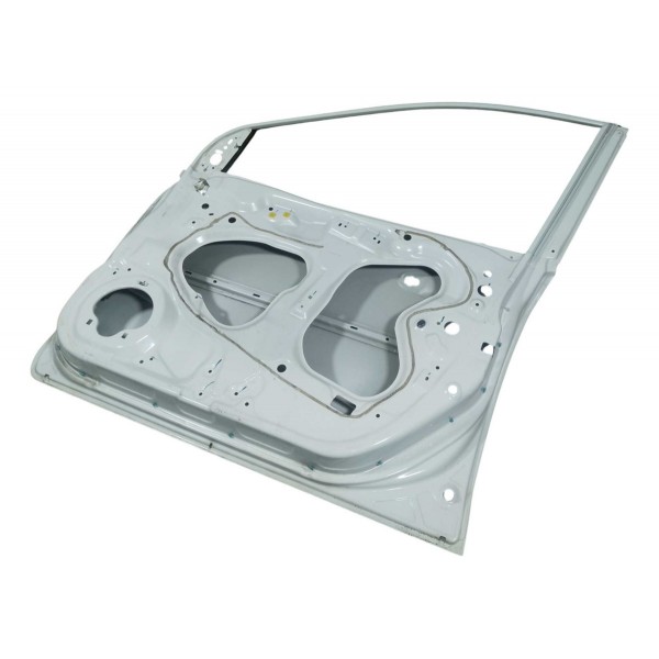 Porta Dianteira Direito Honda City Ex Flex 1.5 2013 Branco