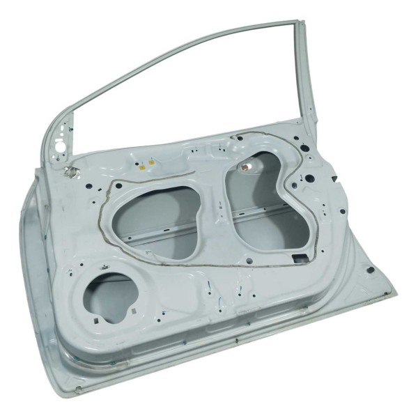 Porta Dianteira Direito Honda City Ex Flex 1.5 2013 Branco