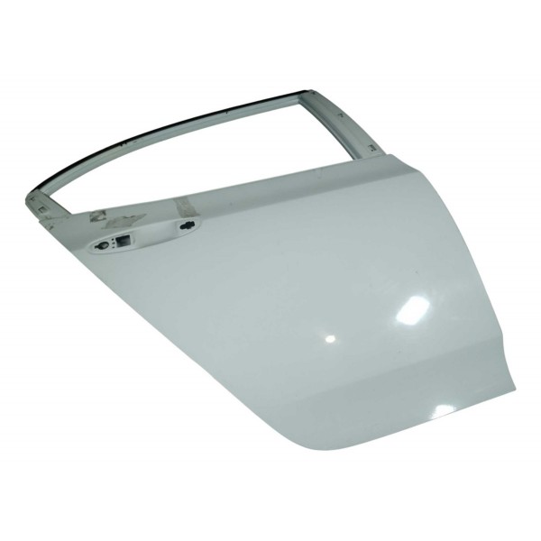 Porta Traseira Direito Honda City Ex Flex 1.5 2013 Branco