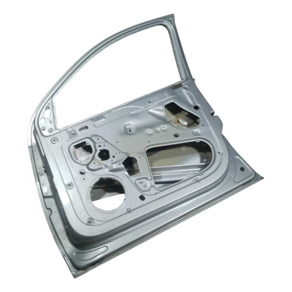 Porta Dianteira Direito Volkswagen Gol G5 Power 1.6 2010 Prateado