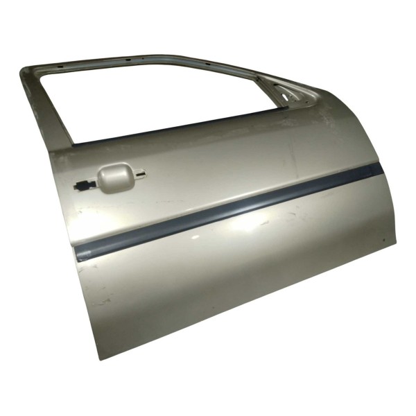 Porta Dianteira Direito Volkswagen Gol 1.0 Plus 8v 2001 Dourado