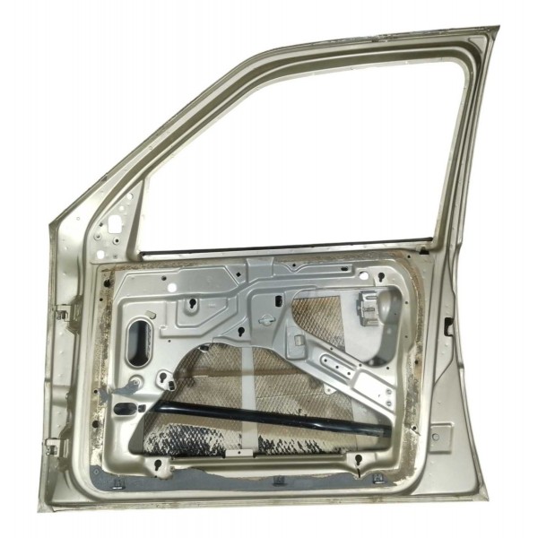 Porta Dianteira Direito Volkswagen Gol 1.0 Plus 8v 2001 Dourado