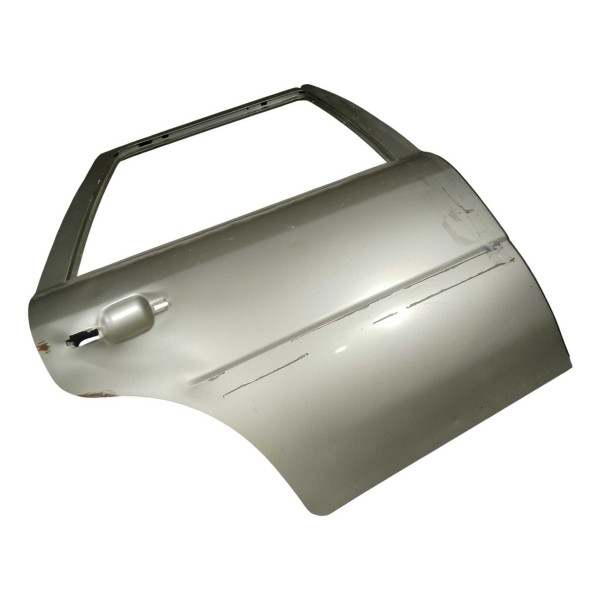 Porta Traseira Direito Volkswagen Gol 1.0 Plus 8v 2001 Dourado
