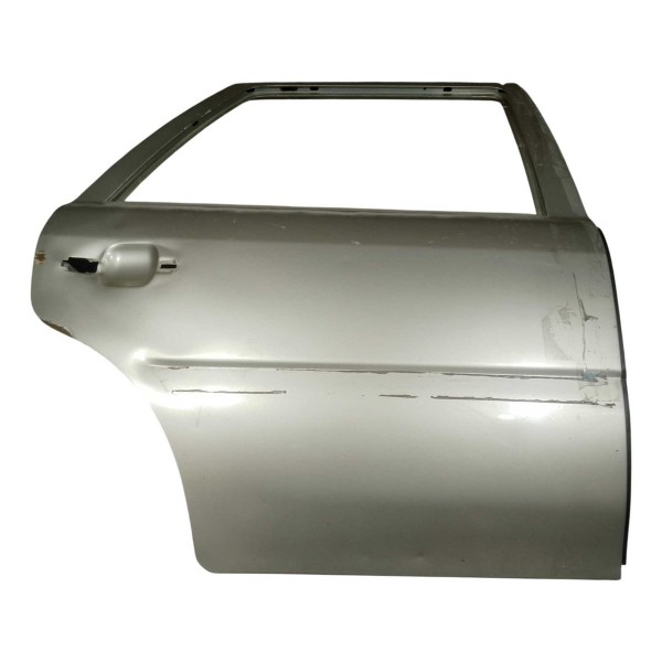 Porta Traseira Direito Volkswagen Gol 1.0 Plus 8v 2001 Dourado