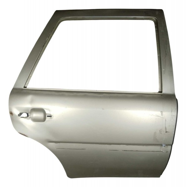 Porta Traseira Direito Volkswagen Gol 1.0 Plus 8v 2001 Dourado