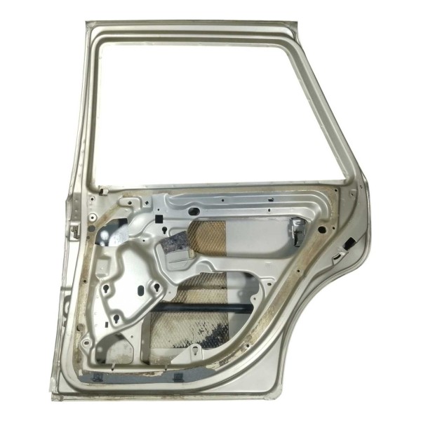 Porta Traseira Direito Volkswagen Gol 1.0 Plus 8v 2001 Dourado