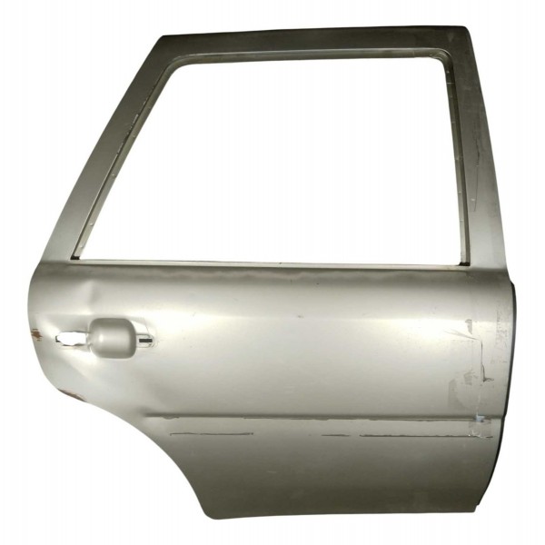 Porta Traseira Direito Volkswagen Gol 1.0 Plus 8v 2001 Dourado