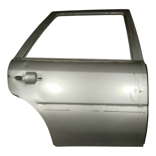 Porta Traseira Direito Volkswagen Gol 1.0 Plus 8v 2001 Dourado
