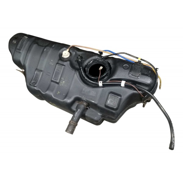 Tanque Combustivel Volkswagen Gol G5 Power 1.6 Flex 2010