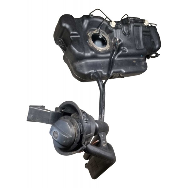 Tanque Combustivel Peugeot 208 Active 1.5 Flex 2014 2015