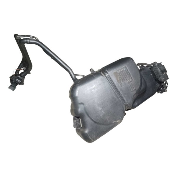 Tanque Combustivel Peugeot 208 Active 1.5 Flex 2014 2015