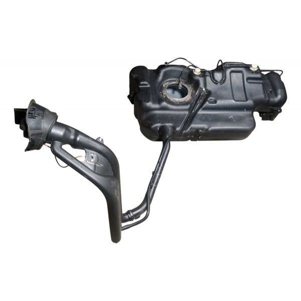 Tanque Combustivel Peugeot 208 Active 1.5 Flex 2014 2015