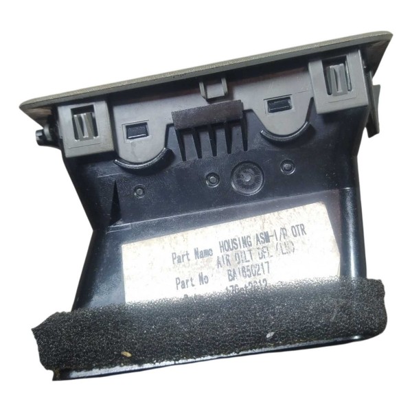 Difusor Ar Esquerdo Chevrolet Cobalt 1.4 Lt Flex 2014