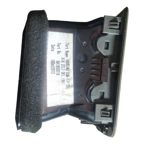 Difusor Ar Direito Chevrolet Cobalt 1.4 Lt Flex 2014