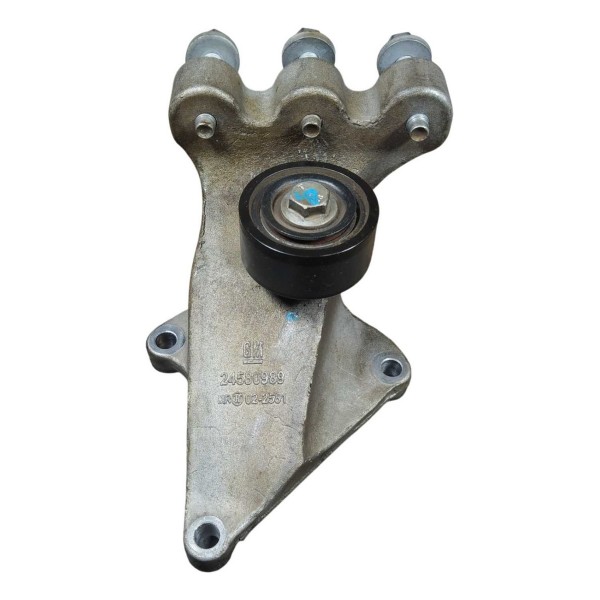 Suporte Coxim Motor Cobalt 1.4 Lt Flex 2014