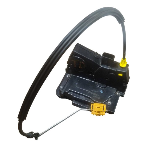 Fechadura Porta Traseira Direita  Cobalt 1.4 Lt Flex 2014