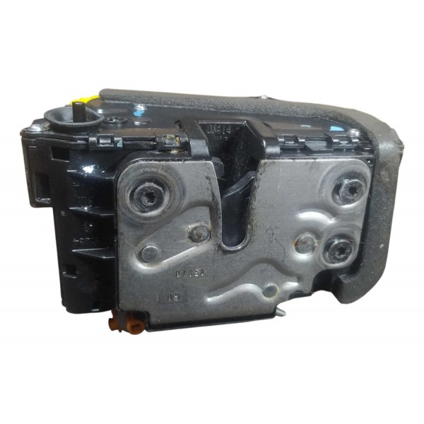 Fechadura Porta Traseira Direita  Cobalt 1.4 Lt Flex 2014