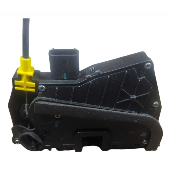 Fechadura Porta Traseira Direita  Cobalt 1.4 Lt Flex 2014