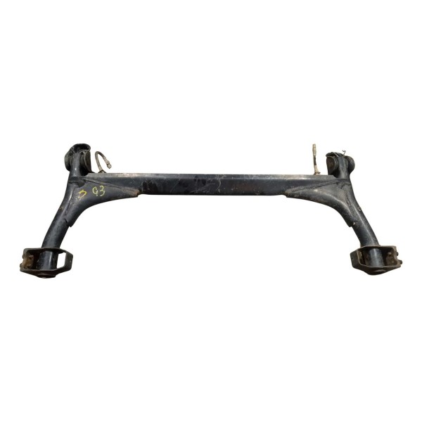 Eixo Suspensao Traseira Volkswagen Gol G3 1.0 Plus 8v 2001