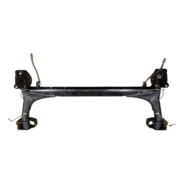Eixo Suspensao Traseira Volkswagen Gol G5 1.6 Flex 2010