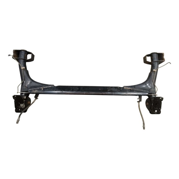 Eixo Suspensao Traseira Volkswagen Gol G5 1.6 Flex 2010