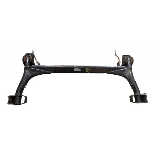 Eixo Suspensao Traseira Volkswagen Gol G5 1.6 Flex 2010