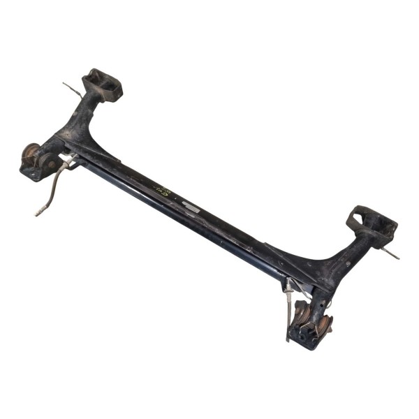 Eixo Suspensao Traseira Volkswagen Gol G5 1.6 Flex 2010
