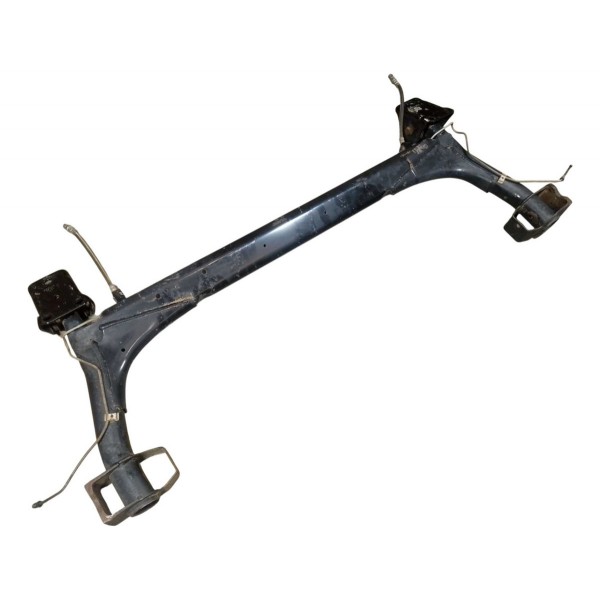 Eixo Suspensao Traseira Volkswagen Gol G5 1.6 Flex 2010