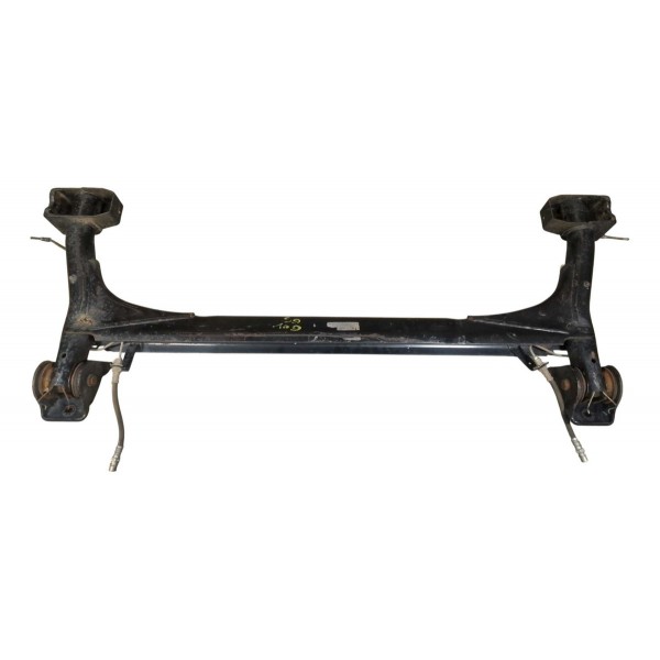 Eixo Suspensao Traseira Volkswagen Gol G5 1.6 Flex 2010