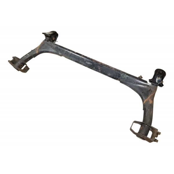 Eixo Suspensao Traseira Volkswagen Gol G4 1.0 2006