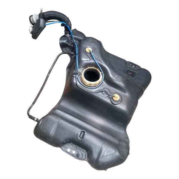 Tanque Combustivel Fiat Marea Weekend Hlx 2.0 1999
